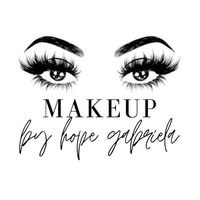 Makeup by Hope Gabriela