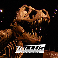 Tellus Science Museum