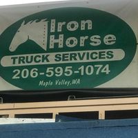 Iron Horse Truck Services