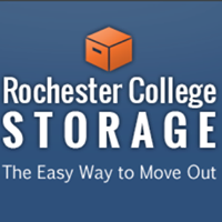 Rochester College Storage