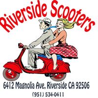 Palm Springs Scooters