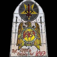 The United Church Of Slayer