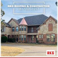 RKG Roofing, Renovations, & Restorations