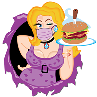 Hamburger Mary's Denver