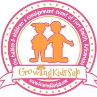 Growing Kids Children's Consignment Event of Fort Smith, Arkansas