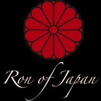 Ron of Japan