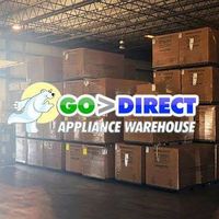 Go Direct Appliance