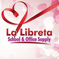 La Libreta School Supply