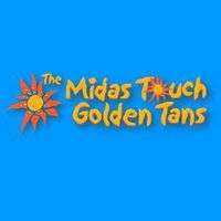 The Midas Touch Golden Tans