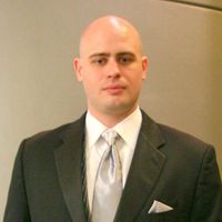 Cripps Law Firm PLLC