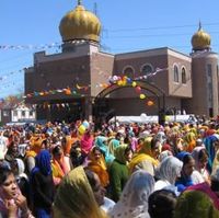 GURUDWARA SAHIB GREATER MONTREAL DDO