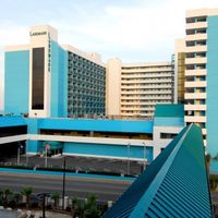 Landmark Resort