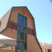 San Diego Gurdwara