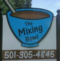 The Mixing Bowl