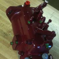 Advance Diesel Systems