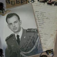 Cel. Rubens Mendes de Moraes
