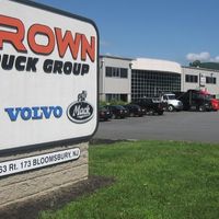 Brown Truck Group