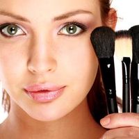 Cosmetics Corner