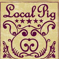 Local Pig