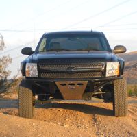CWF Off Road