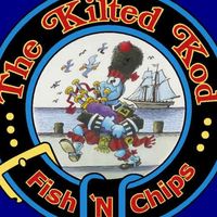 The Kilted Kod