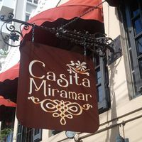 Restaurante Casita Miramar
