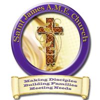 Saint James AME Church