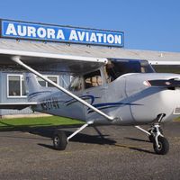Aurora Aviation, Inc.