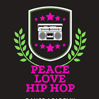 Peace Love Hip Hop