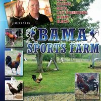 Bamasports Farm