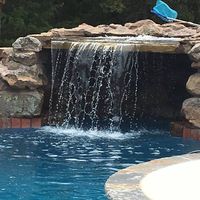 Aquatic Dreams