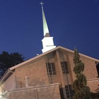 Bethel A.M.E. Church Little Rock
