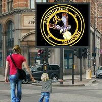Aguiluchos De Corazón