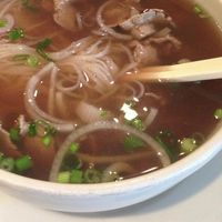 Pho Hien Vuong