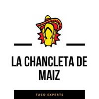 La Chancleta de maiz