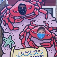 Fishetarian