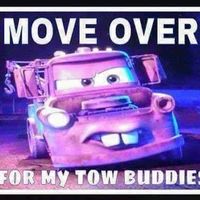Mansfield Towing Inc /Mountain Grove Towing
