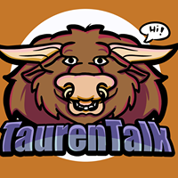 Tauren Talk