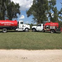 Jim’s Septic Tank Service