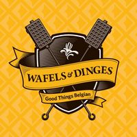 Wafels & Dinges