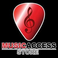 Music Access Store