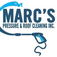 Marc's Pressure & Roof Cleaning, INC.