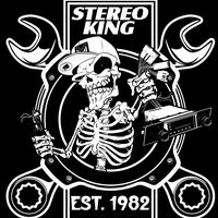 Stereo King