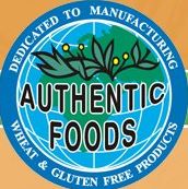Authentic Foods Gluten-Free