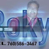 Grupo Los Rockys