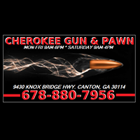 Cherokee Gun and Pawn