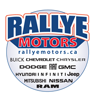 Rallye Motors Auto Group