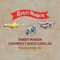 Randy Marion Chevrolet Buick Cadillac