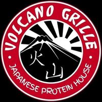 Volcano Grille