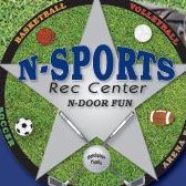 N-Sports Rec Center